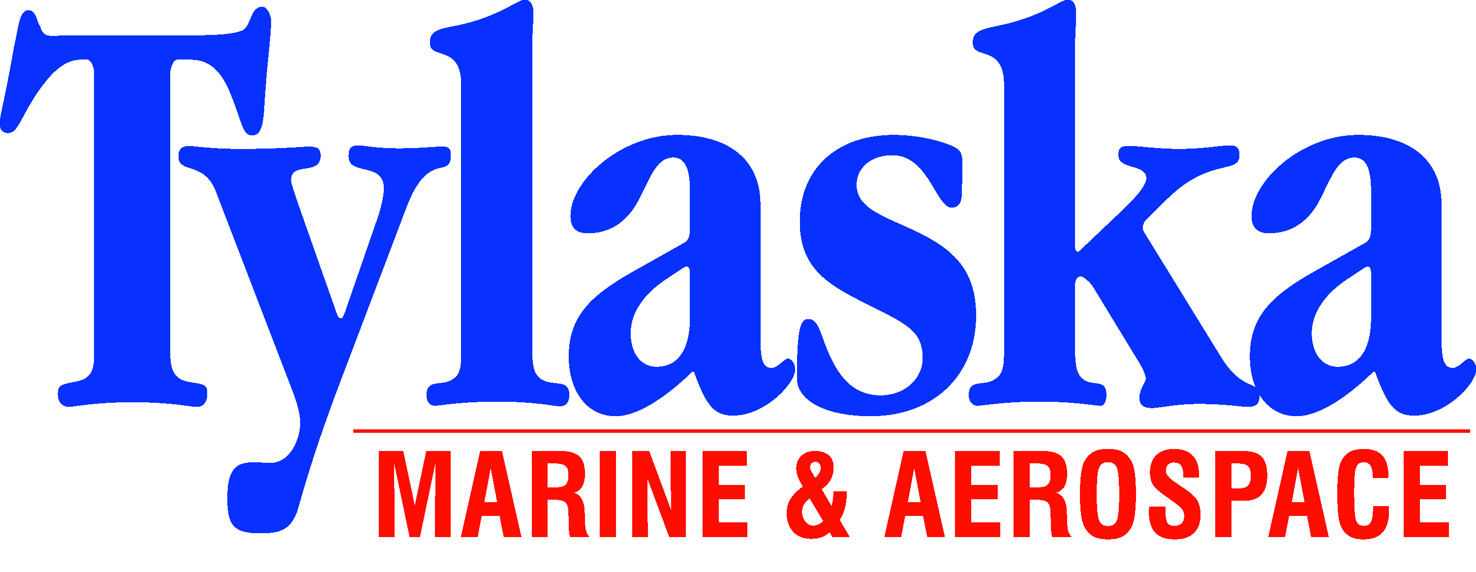 Logo tylaska